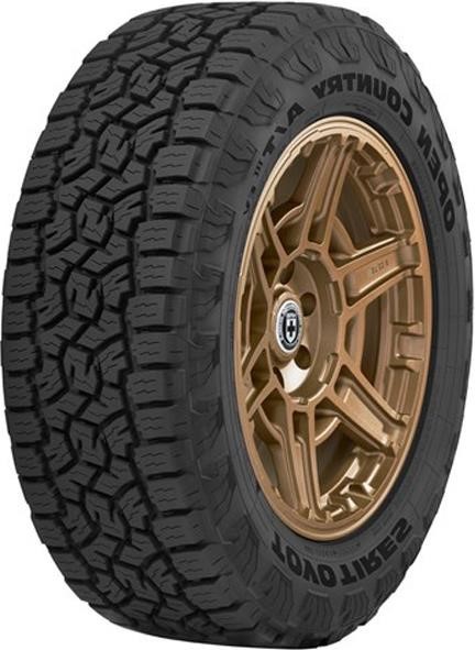 Toyo Open Country AT 3 EV 275/70R18 125S BSW | Best One Tire Toyo Open Country AT 3 EV 275/70R18 125S BSW | Best One Tire